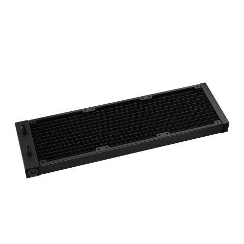 Deepcool MT/Sans Alim/ATX + LQ360 Noir - Boîtier PC Deepcool - 14