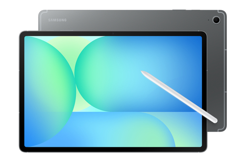Samsung Galaxy TAB S10 FE+ X620NZ Gris - Tablette tactile Samsung - 1