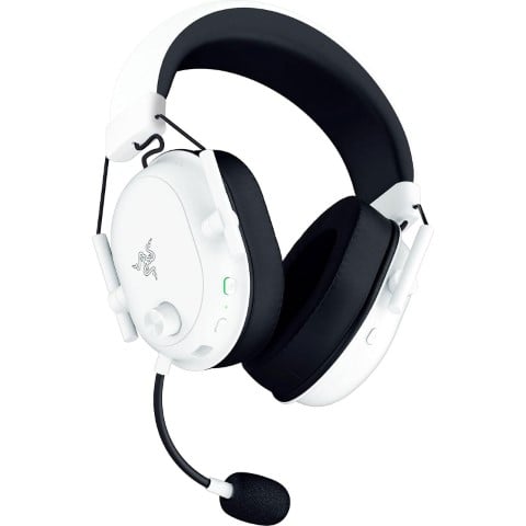 Razer BlackShark V2 Pro THX Spatial Audio Blanc - Micro-casque - 2