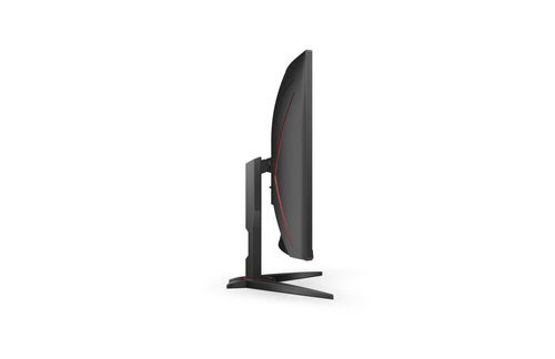 AOC 32"  CQ32G2SE/BK - Ecran PC AOC - Cybertek.fr - 1