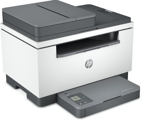 Imprimante multifonction HP LaserJet M234sdwe - Cybertek.fr - 3