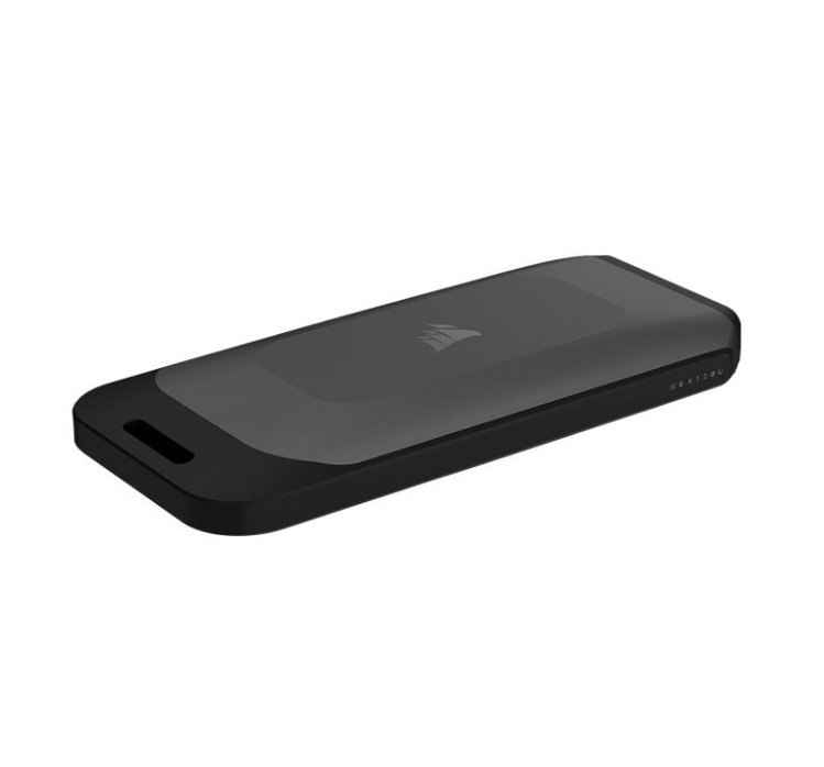 Corsair EX100U USB 3.2 Type C 2To-Seconde Vie-Parfait Etat (CSSD-EX100U2TB-PE) - Achat / Vente Disque SSD externe sur Cybertek.fr - 0