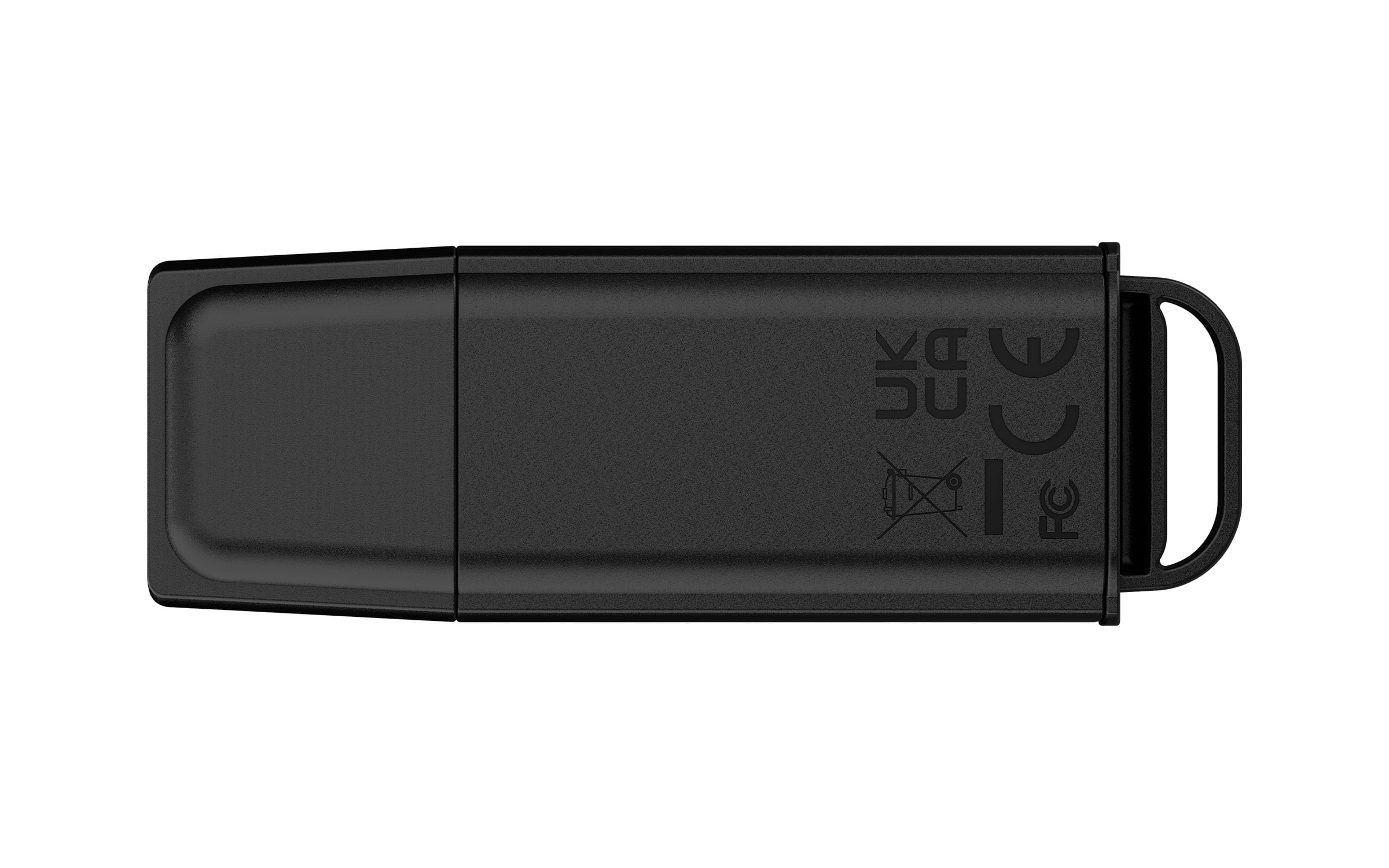 Kingston - USB 3.2 Gen1 64GB - Clé USB Kingston - Cybertek.fr - 2
