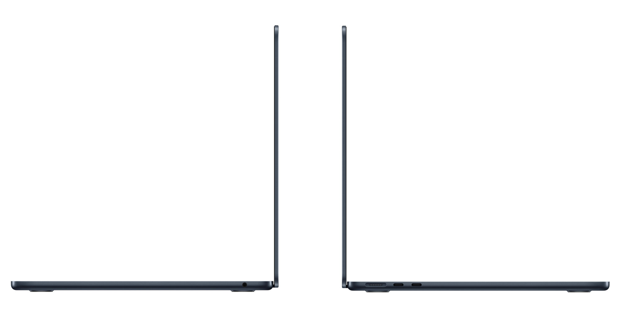 Apple Macbook Air MW123FN/A - M4 13" 16Go 256Go Minuit (MW123FN/A) - Achat / Vente MacBook sur Cybertek.fr - 4