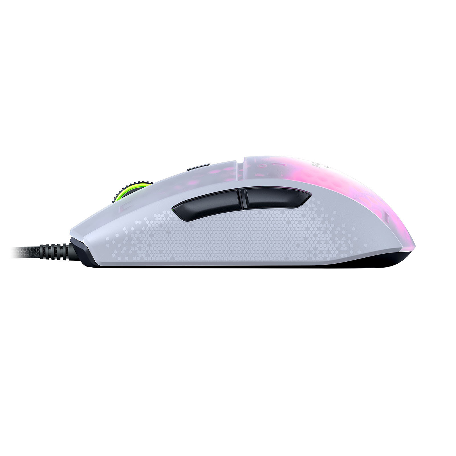 Roccat Burst PRO - Souris PC Roccat - Cybertek.fr - 1