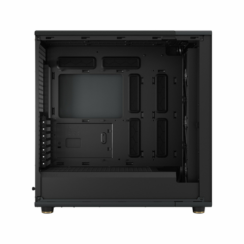 Fractal Design North XL Charcoal Black Noir - Boîtier PC - 11