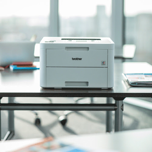 Imprimante Brother HL-L3230CDW - Cybertek.fr - 7