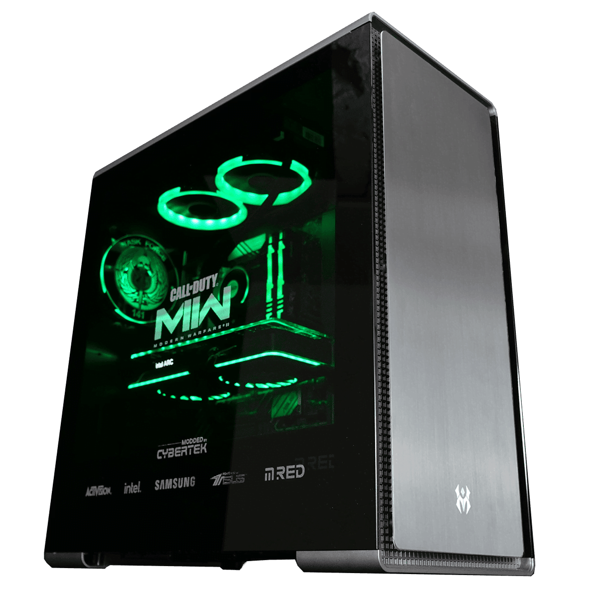 No Name PC Fixe MAGASIN EN LIGNE Cybertek