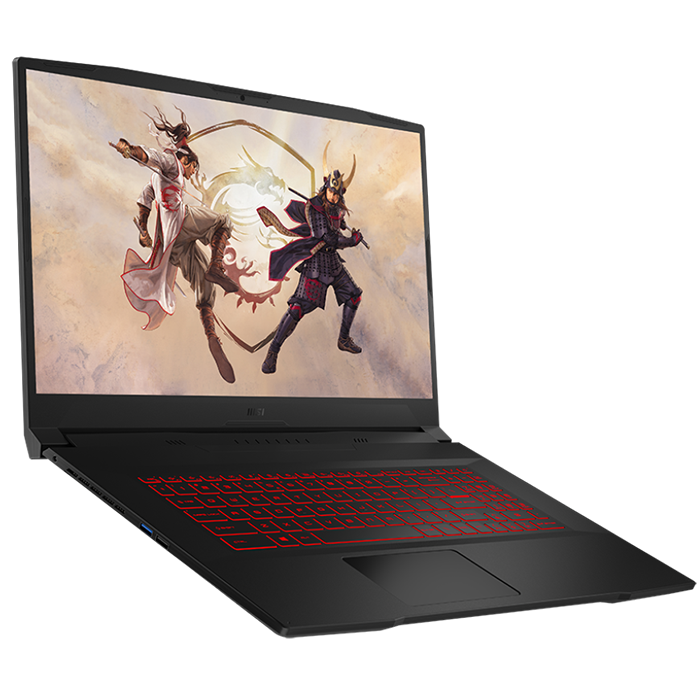 MSI 9S7-17L112-493 - PC portable MSI - Cybertek.fr - 0