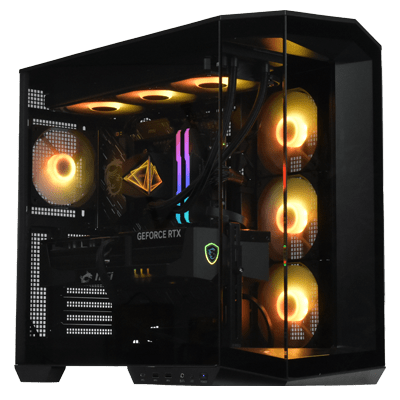 No Name PC Fixe MAGASIN EN LIGNE Cybertek