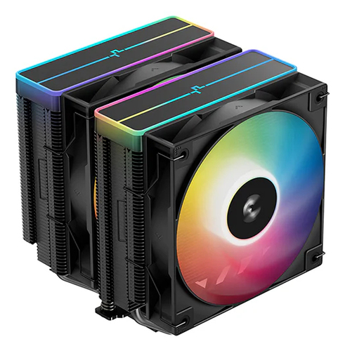 Deepcool Ventilateur CPU MAGASIN EN LIGNE Cybertek