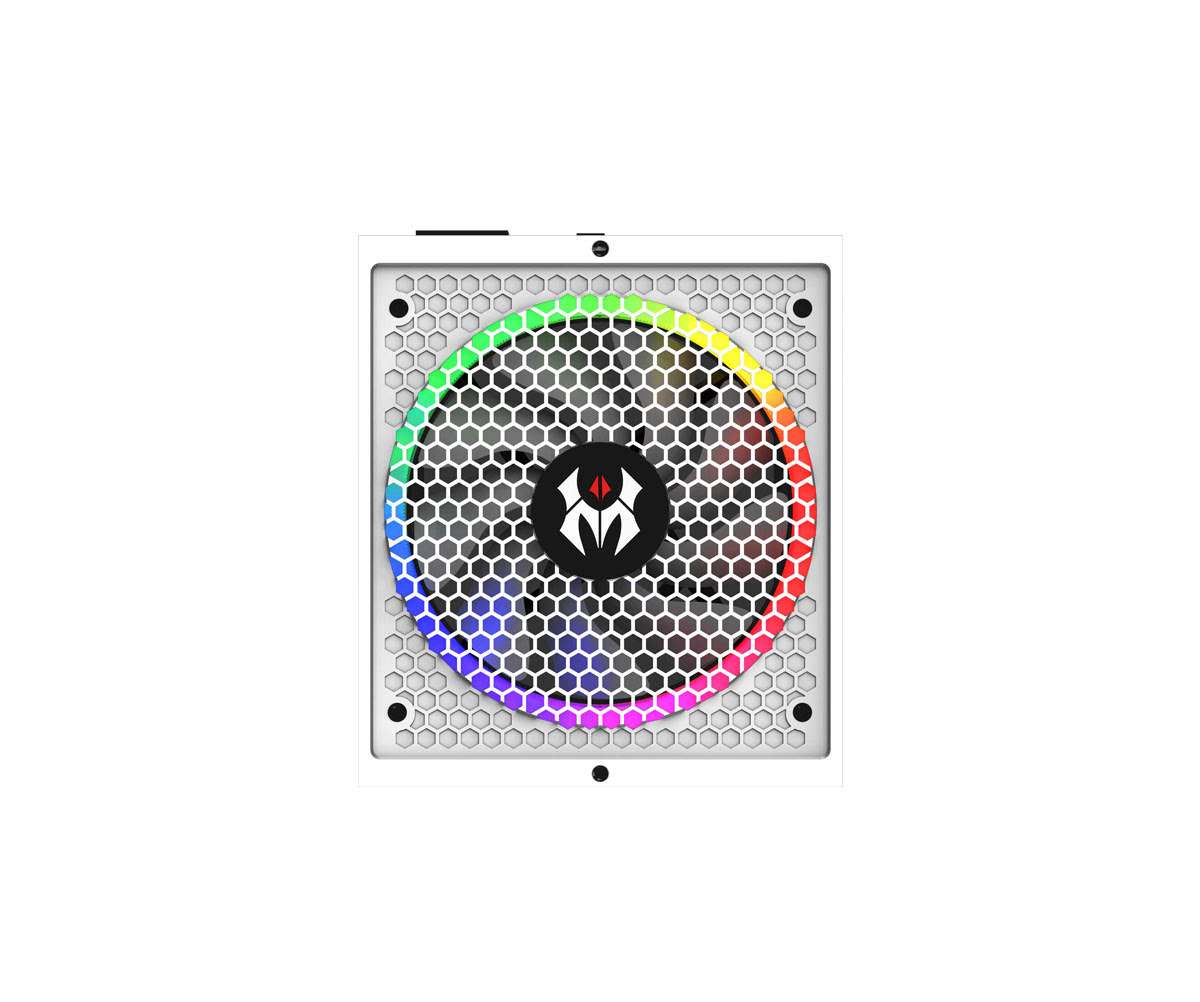 M.RED 80+GOLD (850W) - Alimentation M.RED - Cybertek.fr - 1