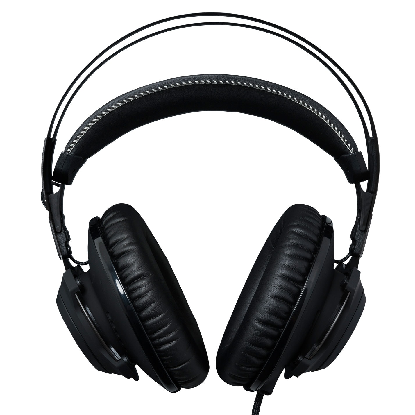 Hyperx Micro Casque Hyperx Cloud Revolver S Gaming Headset Gun
