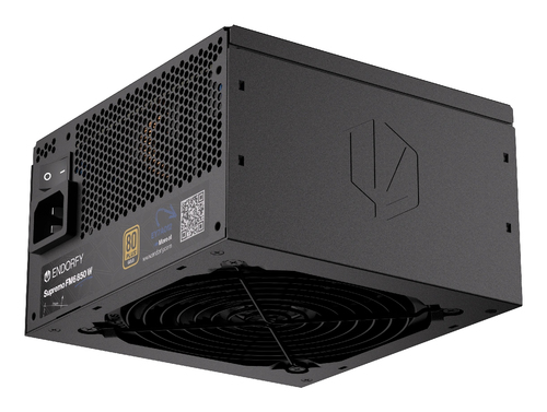 ENDORFY  80+ Gold (850W) - Alimentation ENDORFY  - Cybertek.fr - 1