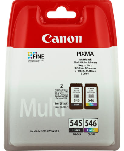 Cartouche d'encre jaune haute autonomie Canon PGI-2500XL — Boutique Canon  France