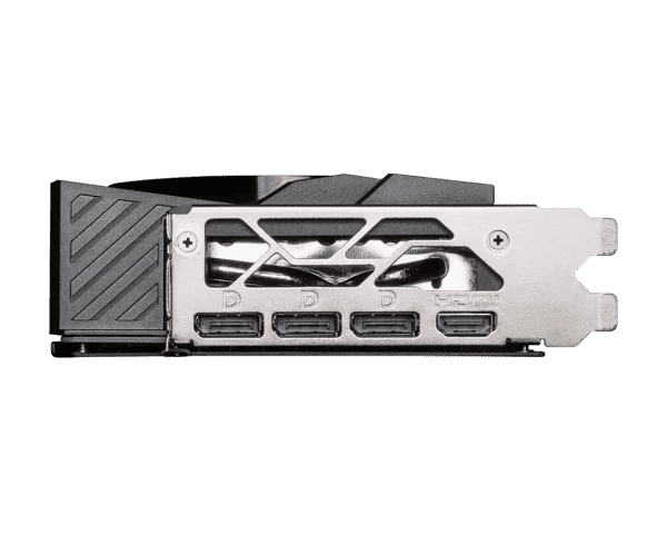 RTX 5070 12G GAMING TRIO OC+MAG A750GL PCIE5 Noir - Cybertek.fr - 9