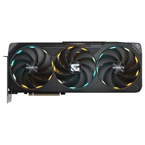 Gigabyte GeForce RTX 5080 GAMING OC 16G - Carte graphique - 3