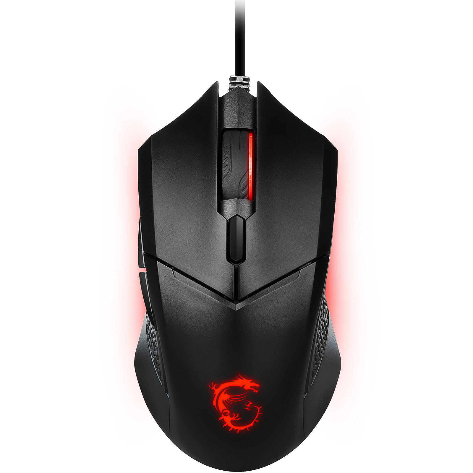 MSI Clutch GM08 - Souris PC MSI - Cybertek.fr - 0