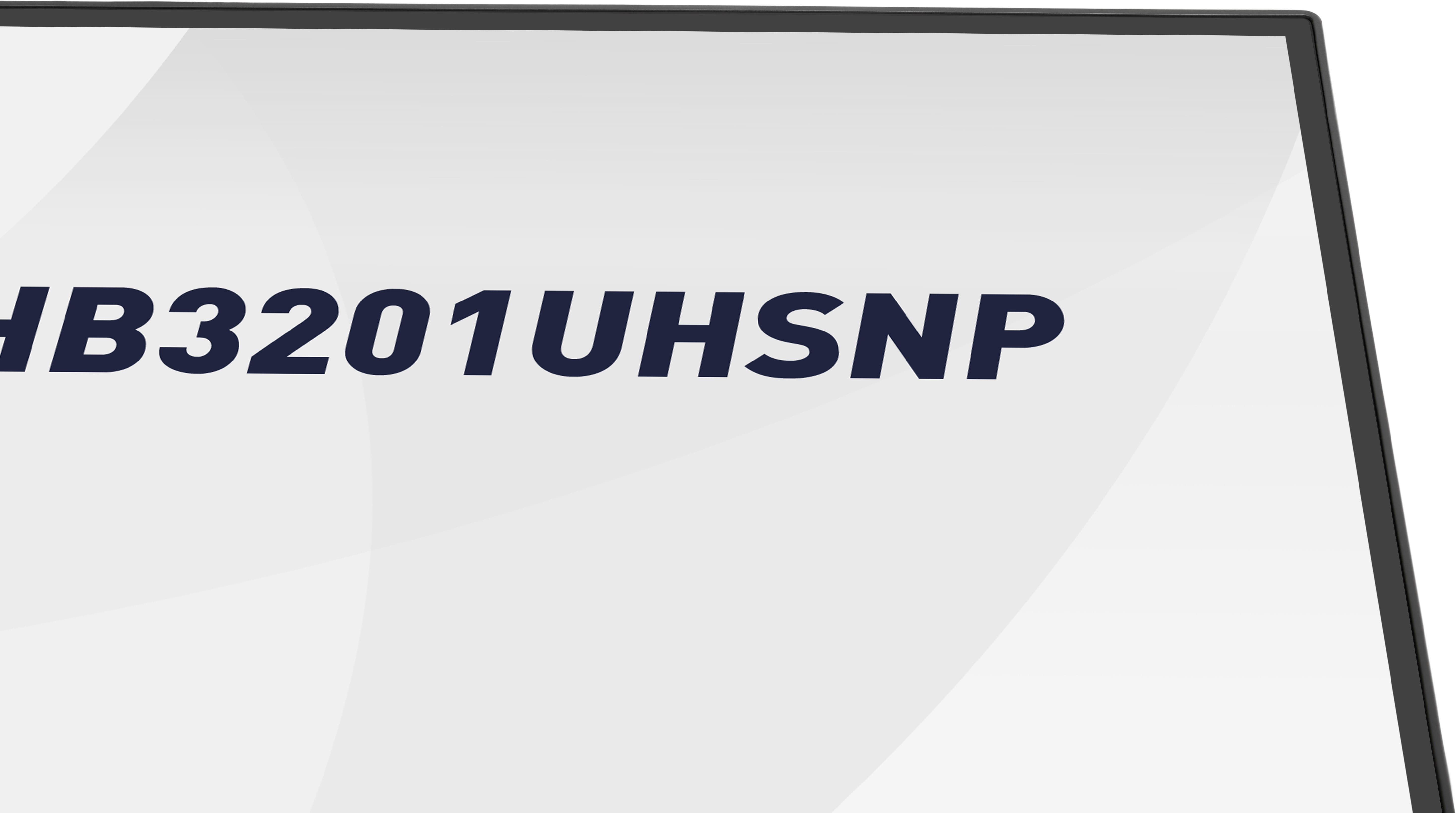 Iiyama 32 pouces  HB3201UHSNP-B1 - Ecran PC Iiyama - Cybertek.fr - 5