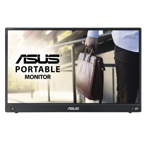 Asus 15 pouces  90LM07I1-B01370 - Ecran PC Asus - Cybertek.fr - 3