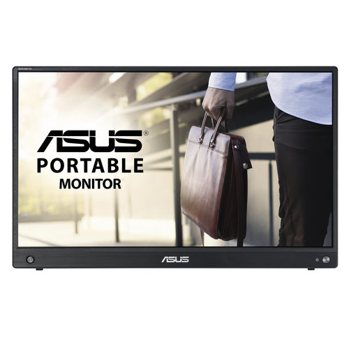 Asus 15"  90LM07I1-B01370 - Ecran PC Asus - Cybertek.fr - 3