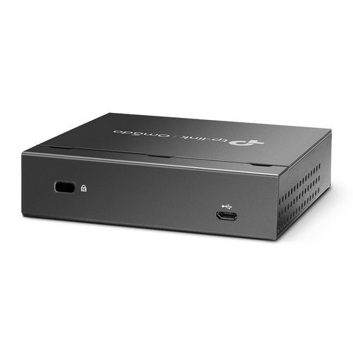 TP-Link Omada Cloud Controller - Cybertek.fr - 2