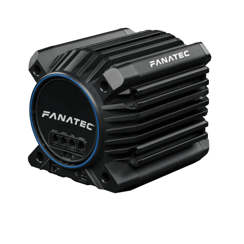 Fanatec PRO FORMULA - SETUP COMPLET (CRD-9020019-WW + CS_DD+_EU + CSP_V3 + CRD-8700001-) - Achat / Vente Pack Simracing sur Cybertek.fr - 11