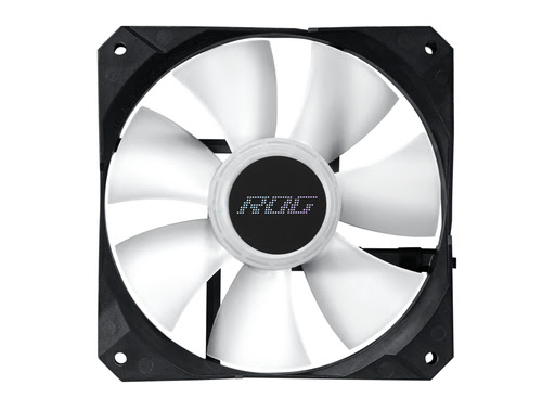 Asus ROG STRIX LC II 360 ARGB - Watercooling Asus - Cybertek.fr - 2