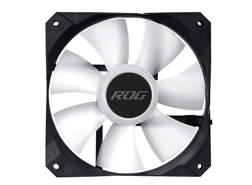 Asus ROG STRIX LC II 360 ARGB# - Watercooling Asus - Cybertek.fr - 2