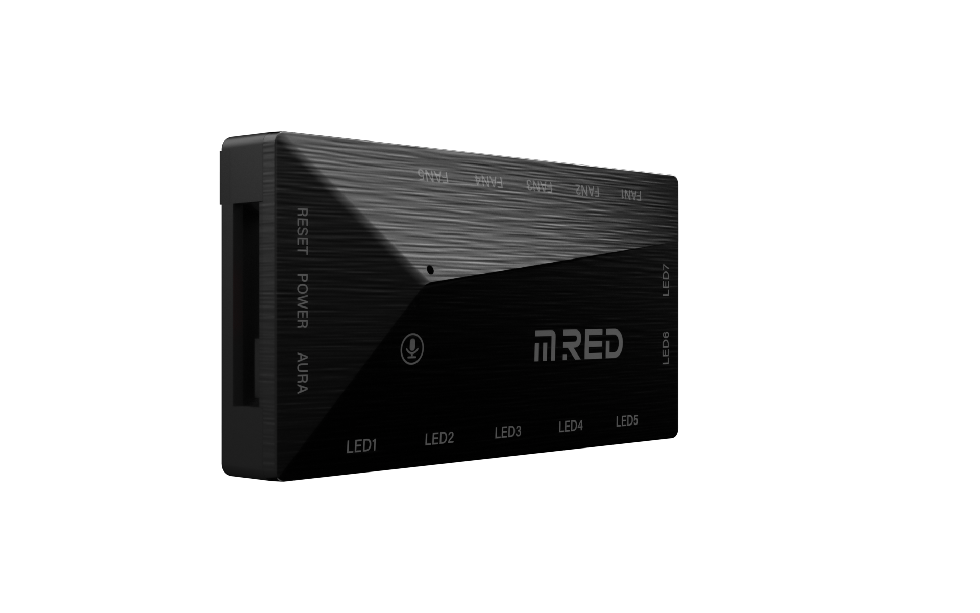 M.RED Accessoire boîtier MAGASIN EN LIGNE Cybertek