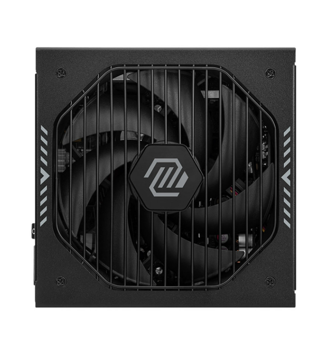 MSI 80+ Gold (850W) - Alimentation MSI - Cybertek.fr - 2