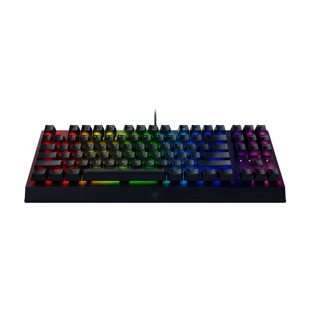 Clavier PC Razer Deathstalker V2 Pro - Noir/RGB/Sans Fil/Opt Red LP