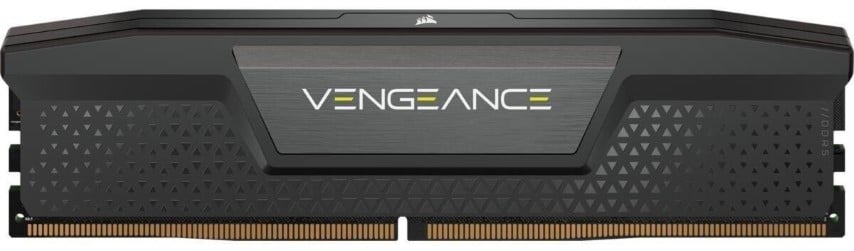 Corsair Vengeance RGB  2X8GB 5200Mhz CL40 - Mémoire PC Corsair sur Cybertek.fr - 1
