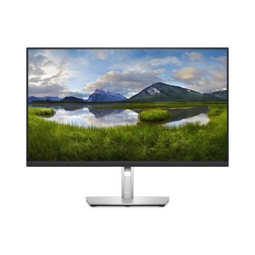 image produit DELL P2723QE - 27" 4K IPS USB-C-Seconde Vie-Parfait Etat Cybertek