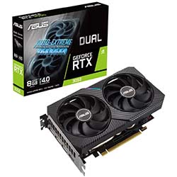 Asus Carte graphique MAGASIN EN LIGNE Cybertek