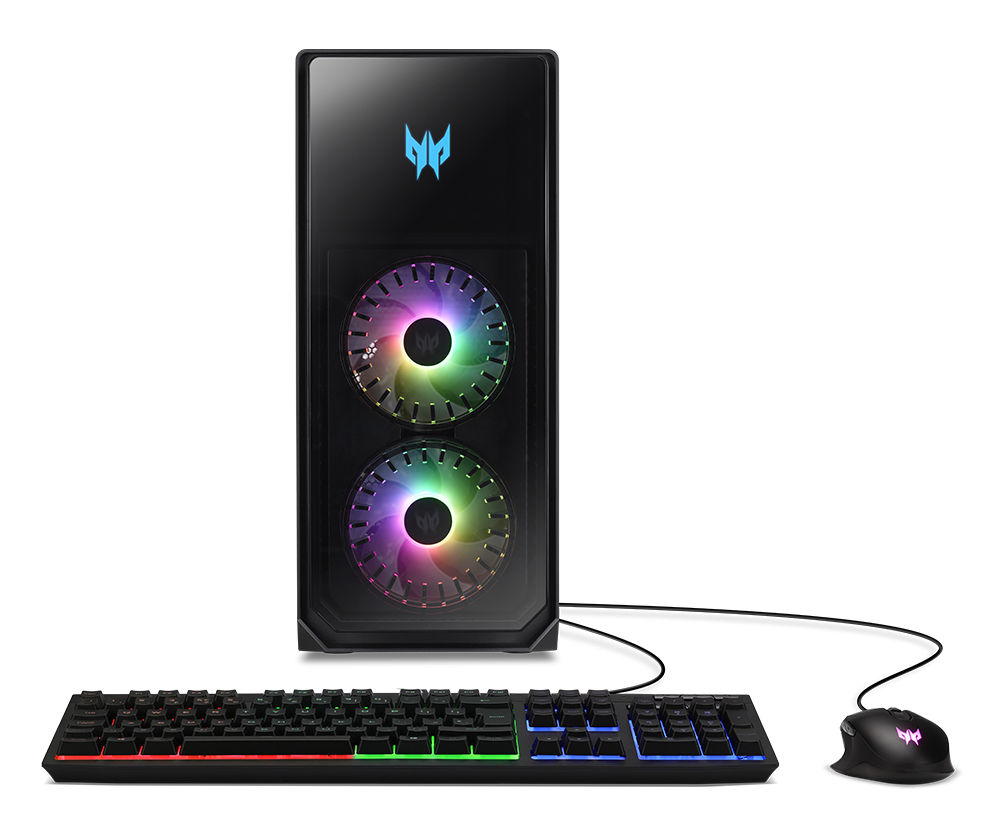 Acer PREDATOR ORION PO7-640 (DG.E2TEF.00U) - Achat / Vente PC Fixe sur Cybertek.fr - 6