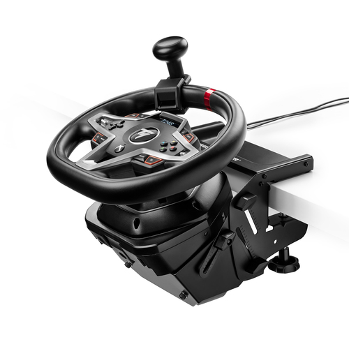 ThrustMaster SimTask Steering Kit (4060302) - Achat / Vente Accessoires Simracing sur Cybertek.fr - 4