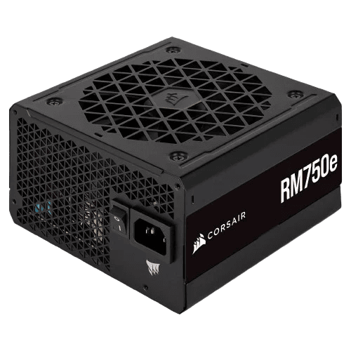 RTX 5060Ti DUAL OC 16Go + RM750e 750W Gold 3.1 - Cybertek.fr - 4