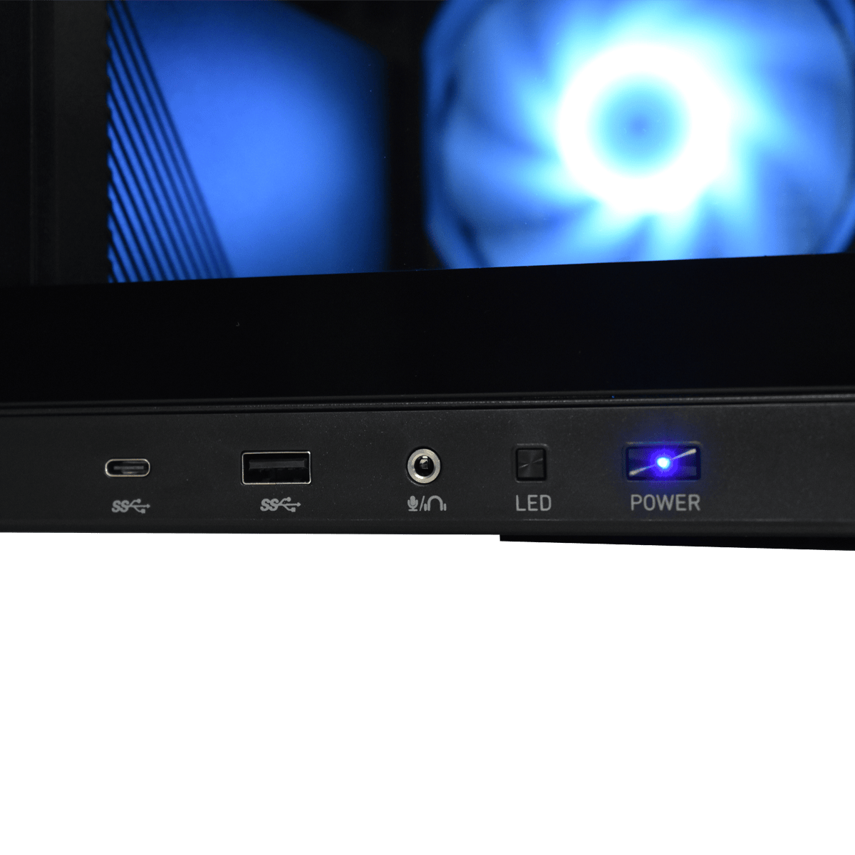Cybertek SKYFALL - Ultra5/5070Ti/32Go/1To (0225-CYB) (PCG-10602478) - Achat / Vente PC Fixe sur Cybertek.fr - 4