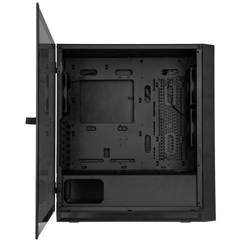 Kolink Unity Lateral Performance Noir Noir - Boîtier PC Kolink - 5