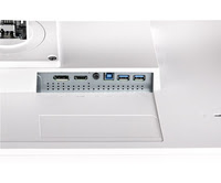 Iiyama 24 pouces  XUB2492HSU-W6 - Ecran PC Iiyama - Cybertek.fr - 3