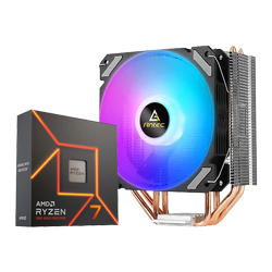 Antec Ventilateur CPU MAGASIN EN LIGNE Cybertek