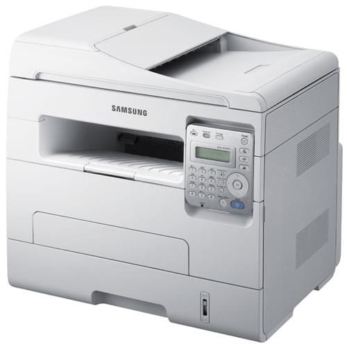 Imprimante multifonction Samsung SCX-4729FD - Cybertek.fr - 0
