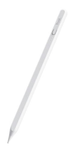 Kyna Stylet actif pour iPad - Blanc - Accessoire tablette Trust - 1