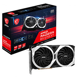 MSI Carte graphique MAGASIN EN LIGNE Cybertek