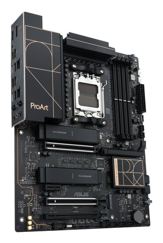 Asus ProArt B850-CREATOR WIFI NEO ATX  - Carte mère Asus - 3