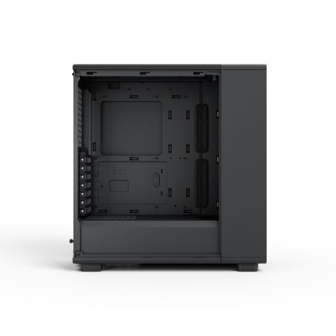 Fractal Design Epoch Black TG Light tint Noir - Boîtier PC - 9
