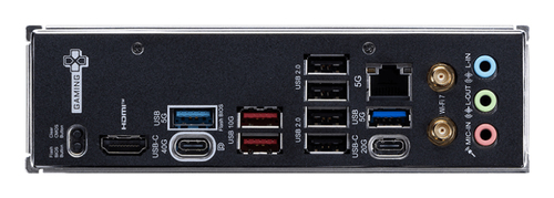 MSI X870E GAMING PLUS WIFI E-ATX  - Carte mère MSI - Cybertek.fr - 4