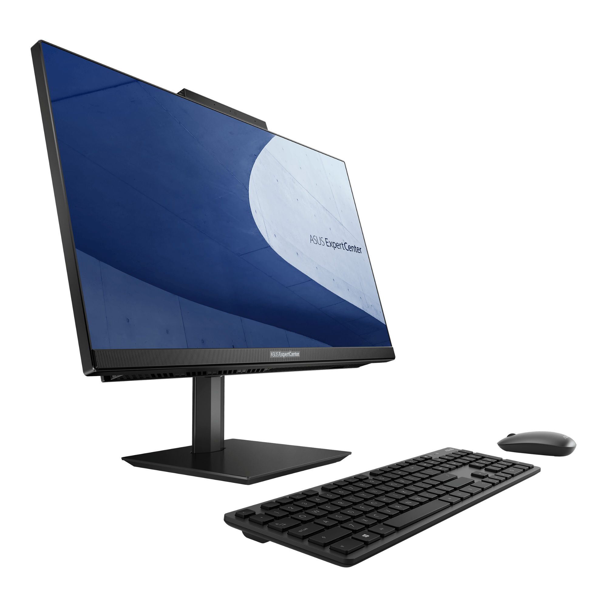 Asus ExpertCenter 23.8" FHD/Core5-120U/16Go/512Go/W11P - All-In-One PC/MAC - 1
