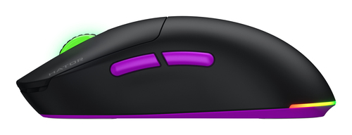 Hator Quasar 3 Ultra 8k + 8k - Souris PC Hator - Cybertek.fr - 2
